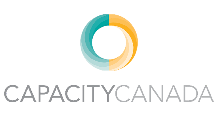 Capacity Canada logo