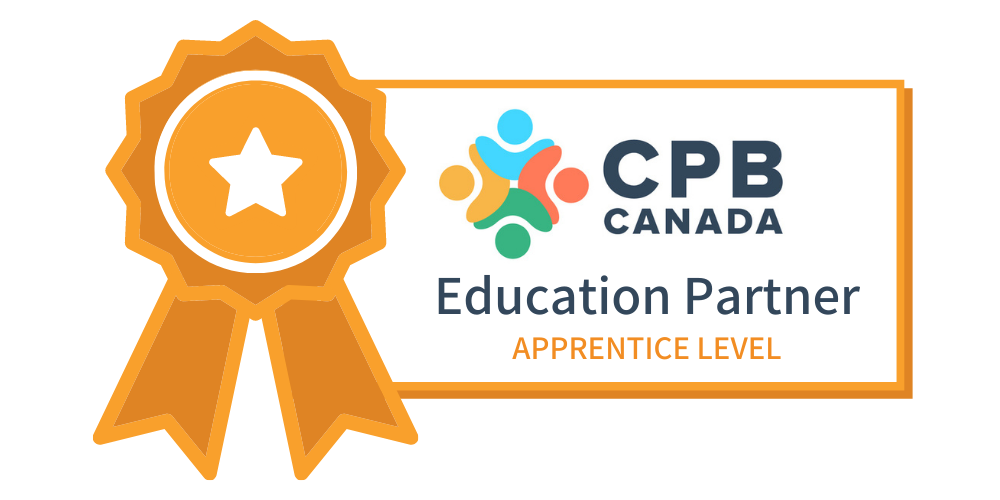 CPB Canada logo - Affiliation