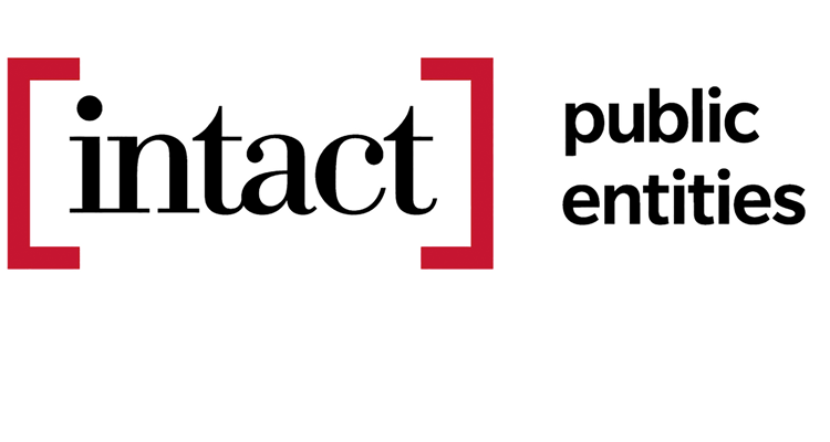 Intact Public Entities logo