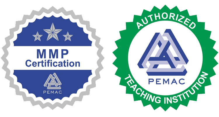 MMP PEMAC logo