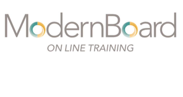 Modern Board logo