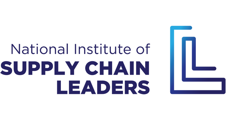 National Institute of Supply Chain Leaders (NISCL) logo