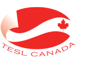 TESL Canada Logo