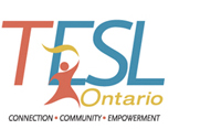 TESL Ontario Logo