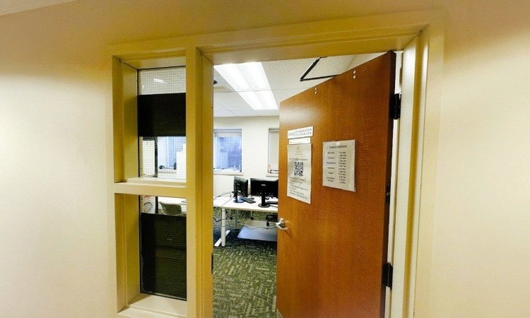Brantford help desk