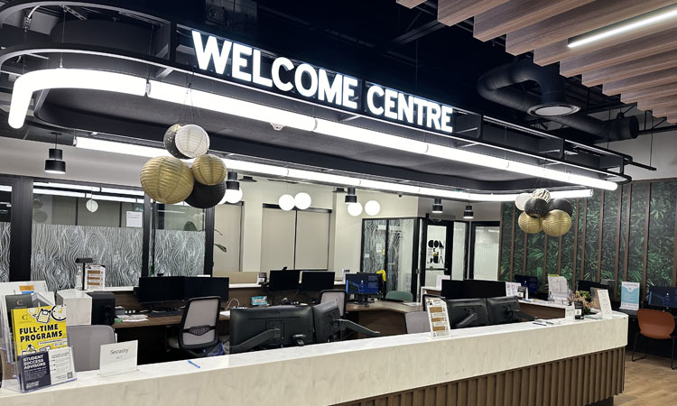 Guelph help desk