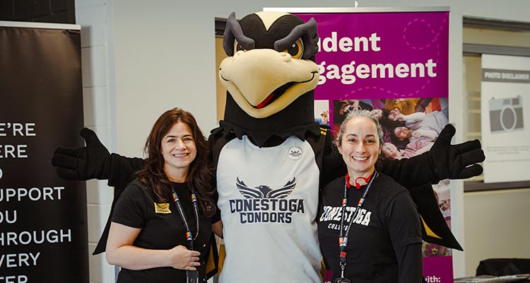 Orientation photo