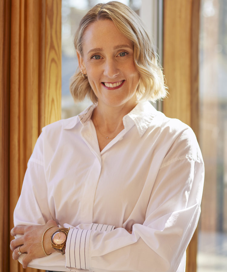 Shannon Maier