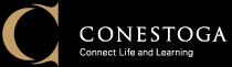 Conestoga College Logo - Home Page